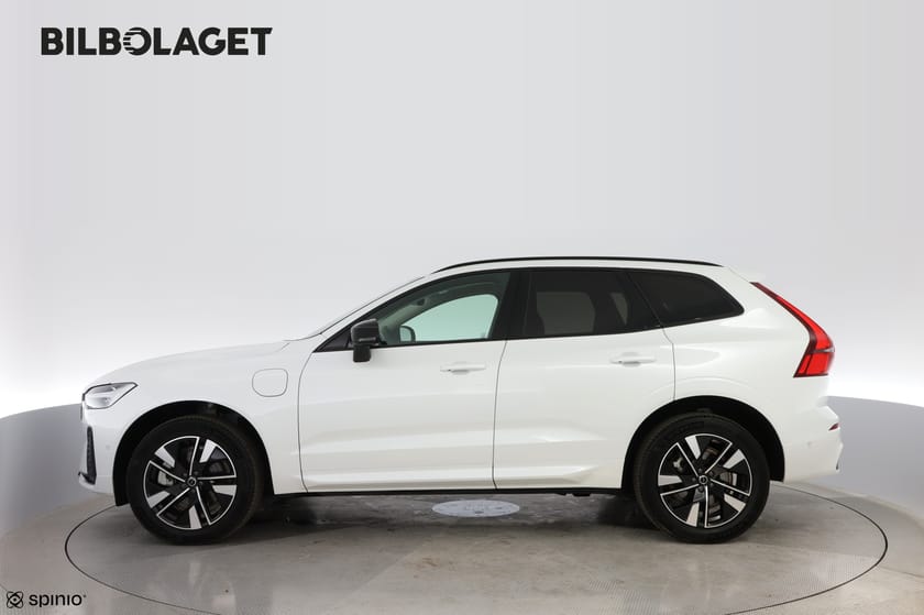 Bild 2 av Volvo XC60 T6 Plus Dark Nordic Edition