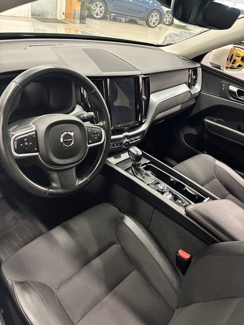 Bild 2 av Volvo XC60