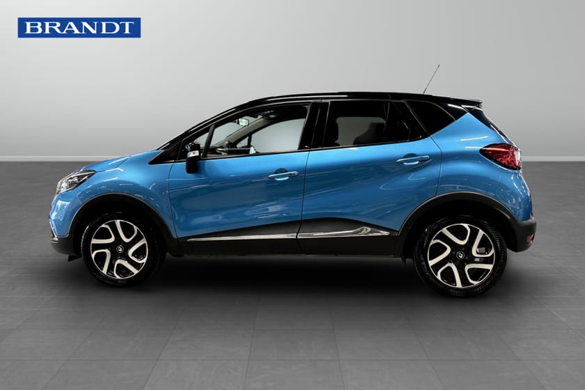 Bild 3 av Renault Captur
