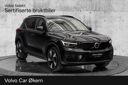 Volvo EX40 Twin Motor Performance