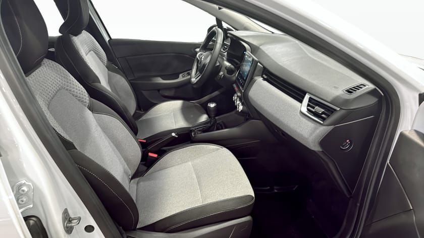 Bild 3 av Renault Clio 1.0 TCe Evolution 90hk