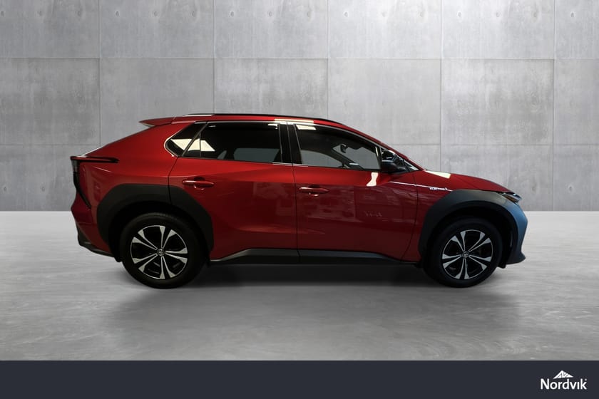 Bilde 5 av Toyota bZ4X Executive | Ekstralys | JBL