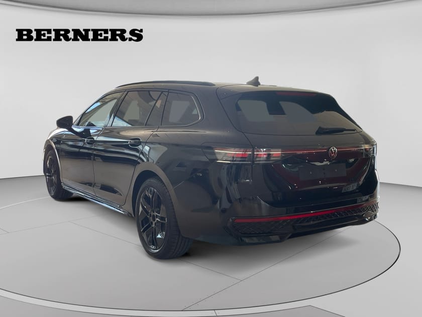 Bild 3 av Volkswagen Passat Sportscombi 2.0 TDI 193 DSG7 4M R-LINE