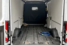 Ford E-Transit 350