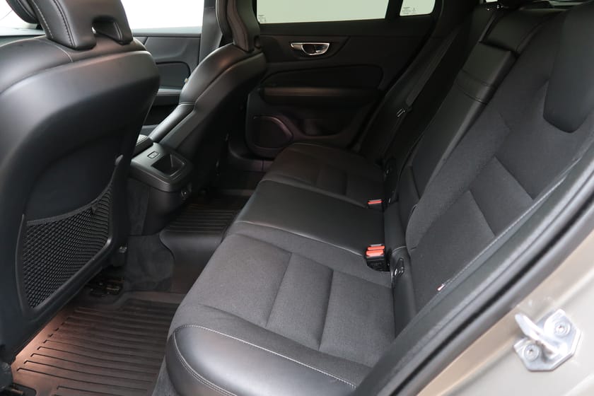Bild 5 av Volvo V60 Cross Country B4 AWD Diesel Adv SE, Drag