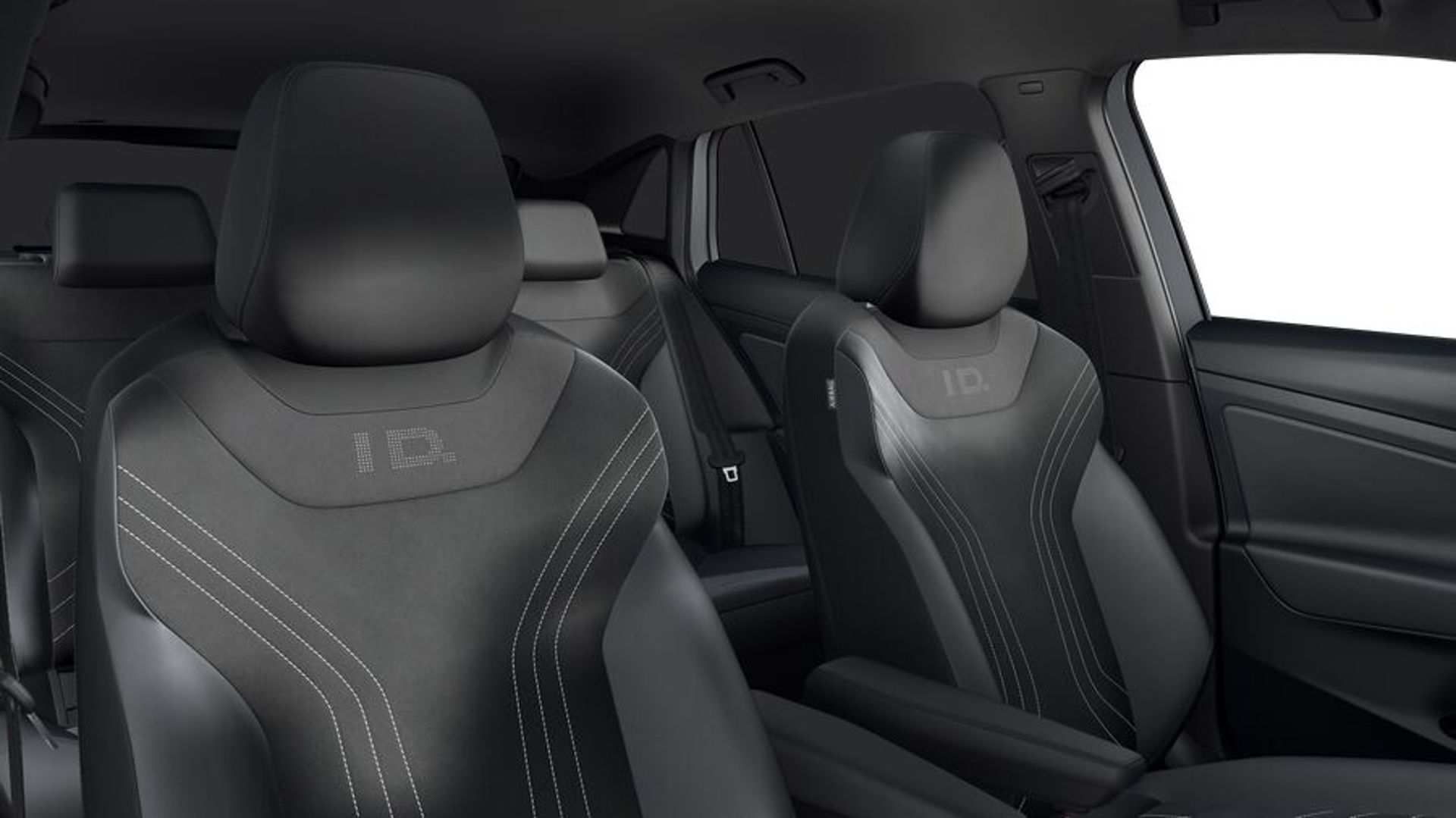 Volkswagen ID.4 Pro 2026, bild 4/5