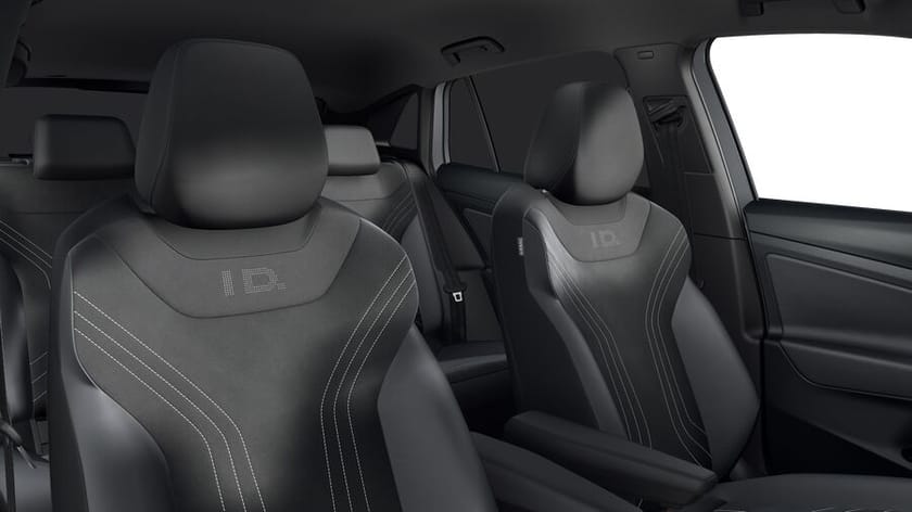 Bild 4 av Volkswagen ID.4 Pro