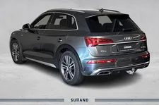 Thumnail bilde 2 av Audi Q5 55 TFSI e quattro