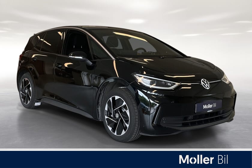Bilde 3 av Volkswagen ID.3 Pro Performance highline 59kwh 204hk