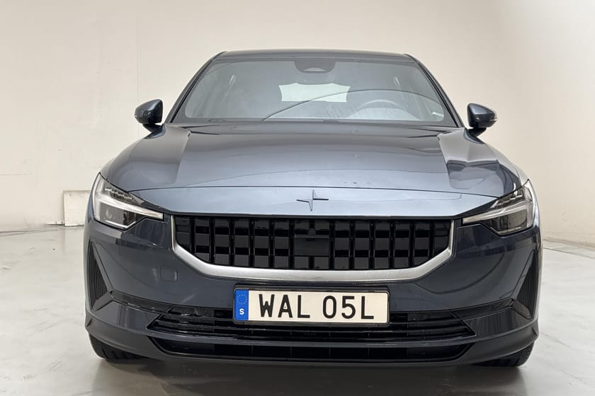 Bild 5 av Polestar 2 Standard Range Single Motor (231hk)