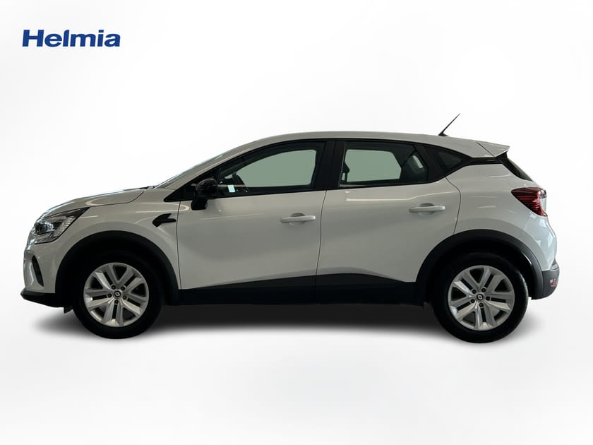 Bild 2 av Renault Captur TCe 90 Equilibre