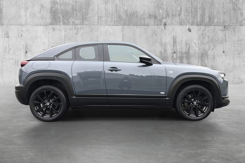 Bilde 4 av Mazda MX-30 e-Skyactiv EV