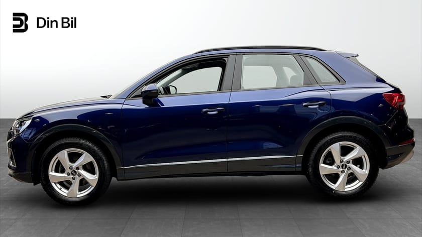 Bild 2 av Audi Q3 35 TFSI