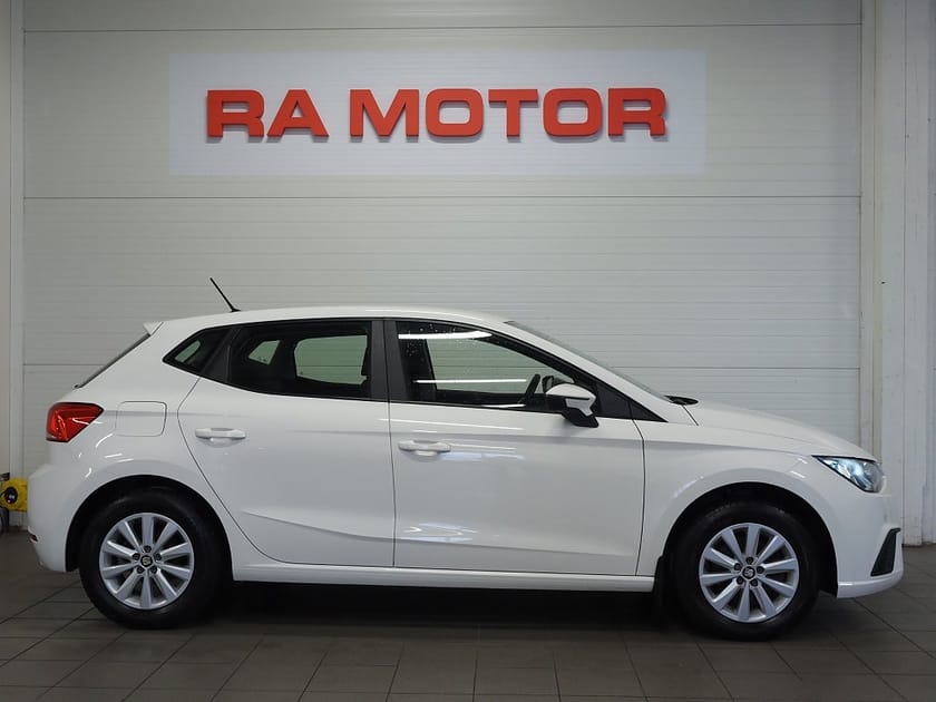 Bild 4 av SEAT Ibiza