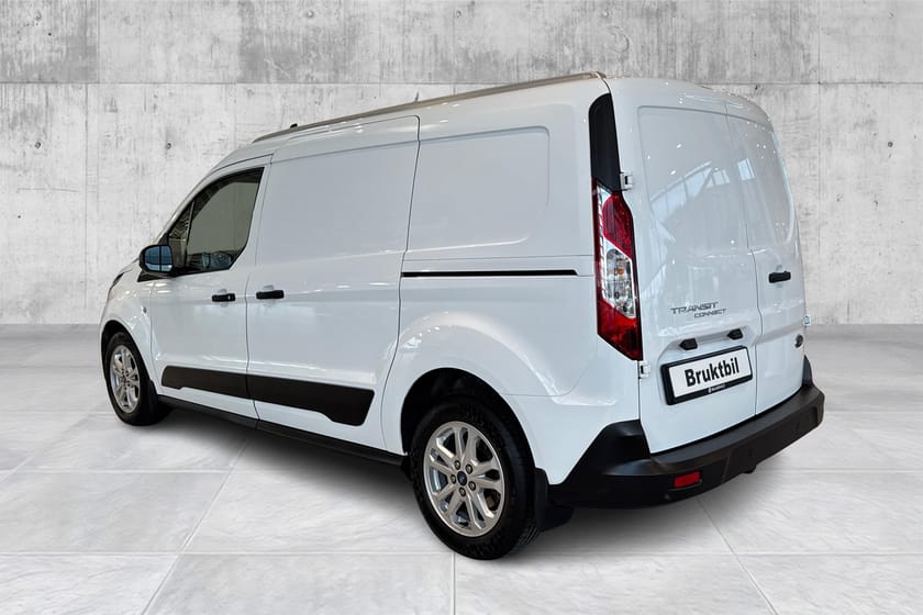 Bilde 3 av Ford Transit Connect 230 LWB