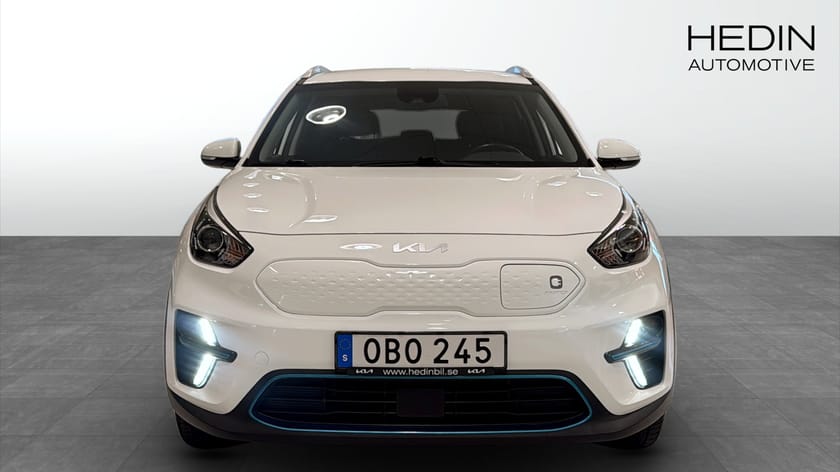 Bild 2 av Kia e-Niro ADVANCE