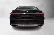 Thumnail bilde 3 av BMW 750i xDrive