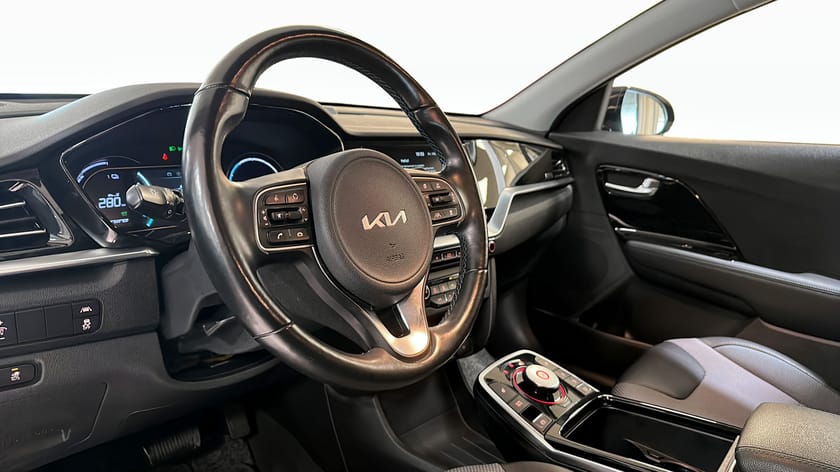 Bild 4 av Kia e-Niro