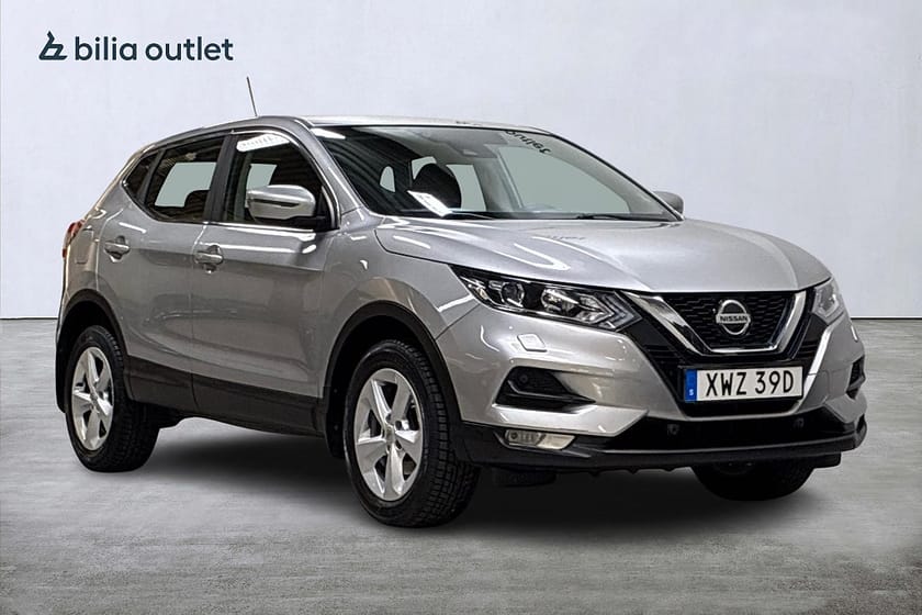 Bild 4 av Nissan Qashqai