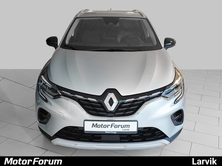 Bilde 5 av Renault Captur E-TECH Plugin-Hybrid 160 INTENSE | NAVI | KAMERA