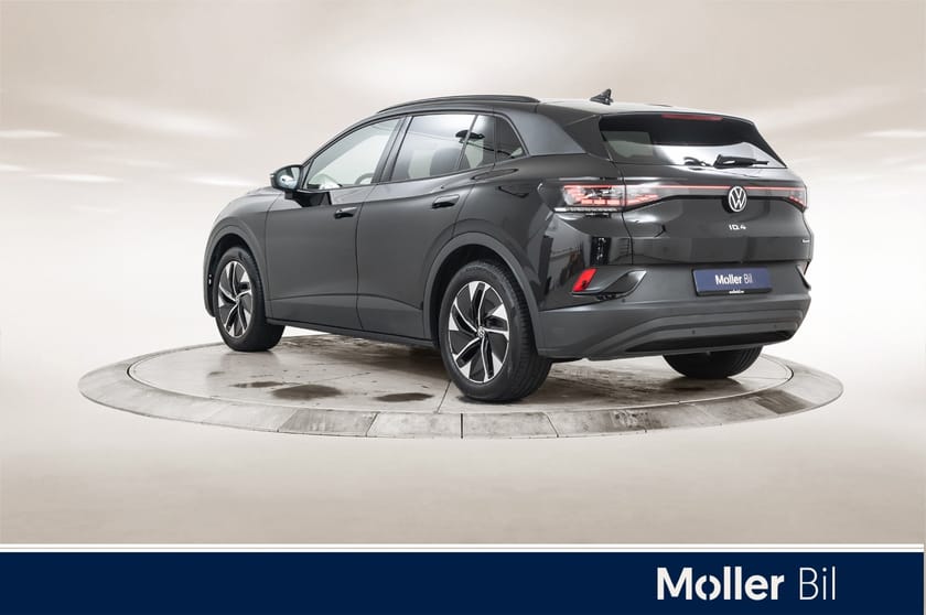 Bilde 3 av Volkswagen ID.4 Pro 4M highl.77kwh 286hk