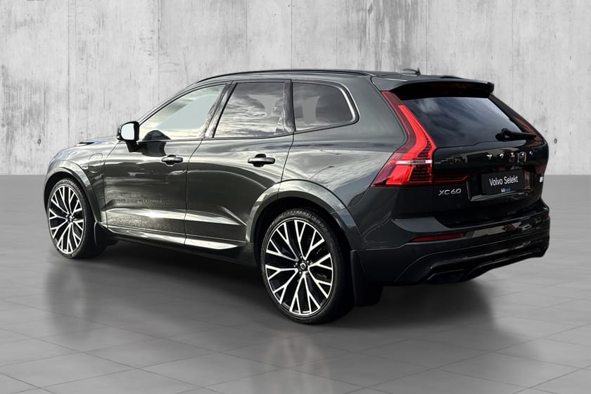 Bilde 5 av Volvo XC60