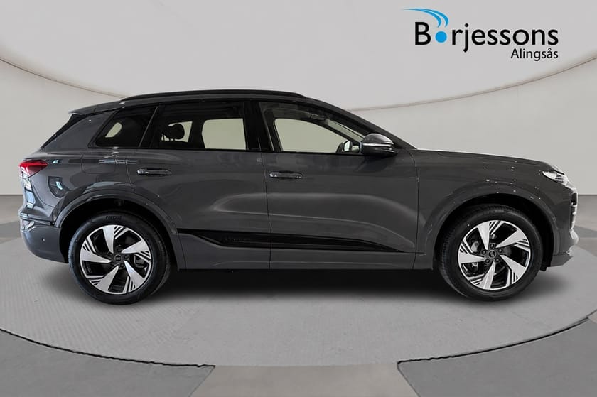 Bild 2 av Audi Q6 e-tron quattro SUV 428hk  Proline Edition