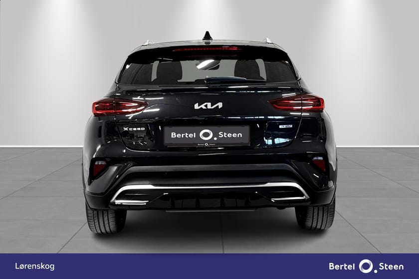 Bilde 4 av Kia XCeed Plug-in Hybrid | RattVarme | AdCruise | Ryggekamera