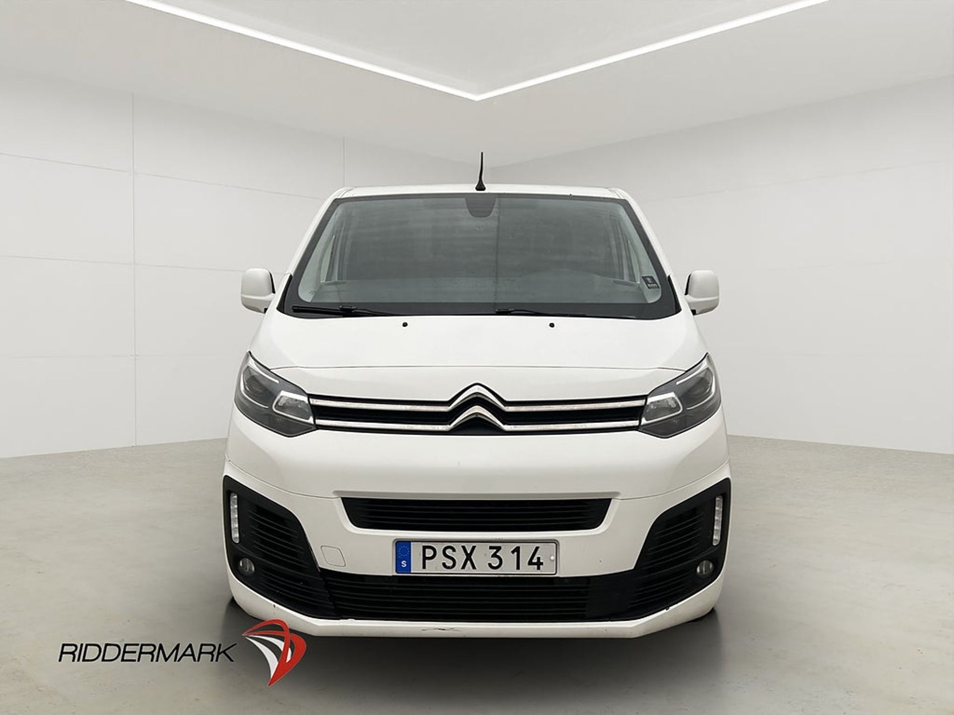Citroen Jumpy L2 Värmare Dragkrok 2018, bild 5/10