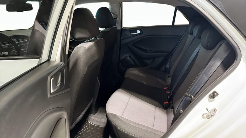 Bild 5 av Hyundai i20 Active 1.0 T-GDI blue Manuell, 100hk