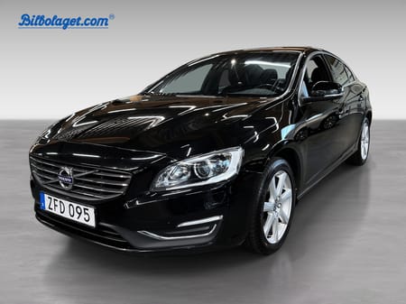 Volvo S60 D3 Classic Momentum