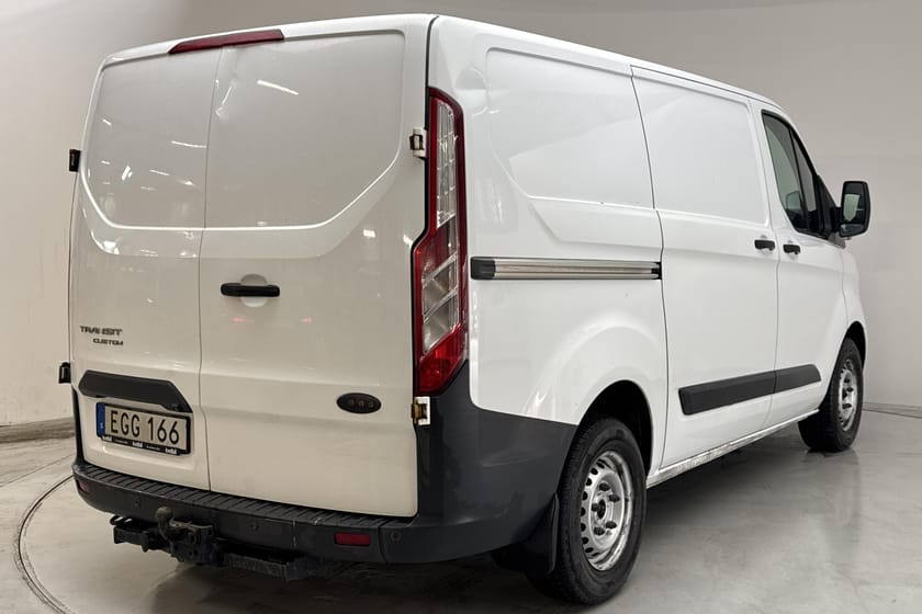 Bild 5 av Ford Transit Custom 290