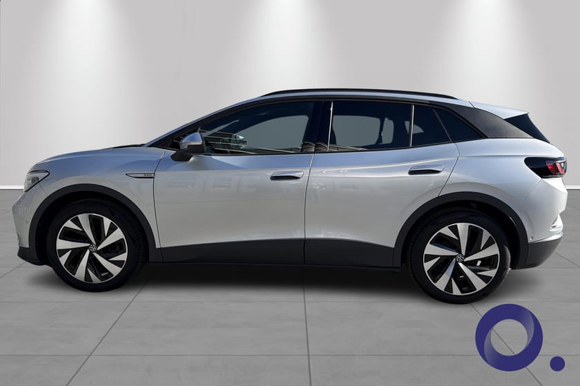 Bilde 2 av Volkswagen ID.4 Pro Performance 
