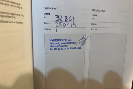 Polestar 2 Standard Range Single Motor