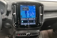 Volvo XC40 Recharge Single Motor