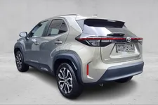 Thumnail bilde 2 av Toyota Yaris Cross Hybrid 115 AWD-i