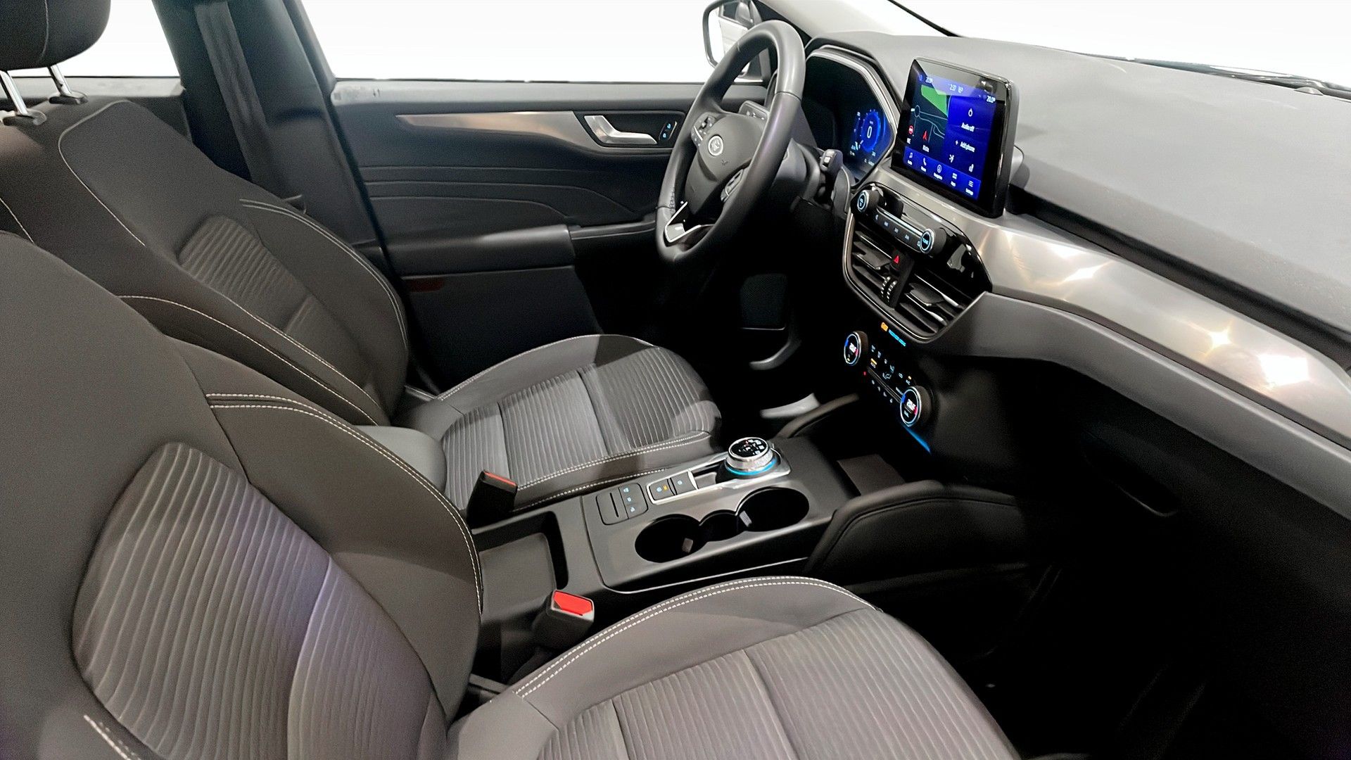 Ford Kuga 2023, photo 3/10