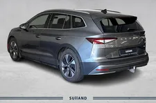 Thumnail bilde 2 av Škoda Enyaq iV 80x
