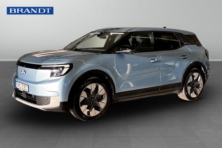 Ford Explorer EV Extended Range AWD Premium Long