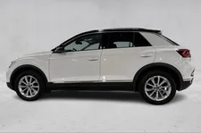 Thumnail bilde 1 av Volkswagen T-Roc