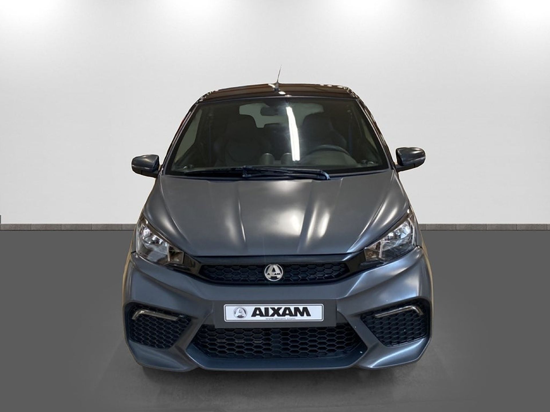 Aixam Emotion 0.5 2021, bild 2/18