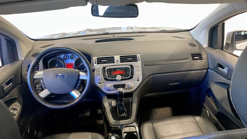 Bild 5 av Ford Kuga Titanium S 2.0 TDCi | AWD | Automat | 140Hk