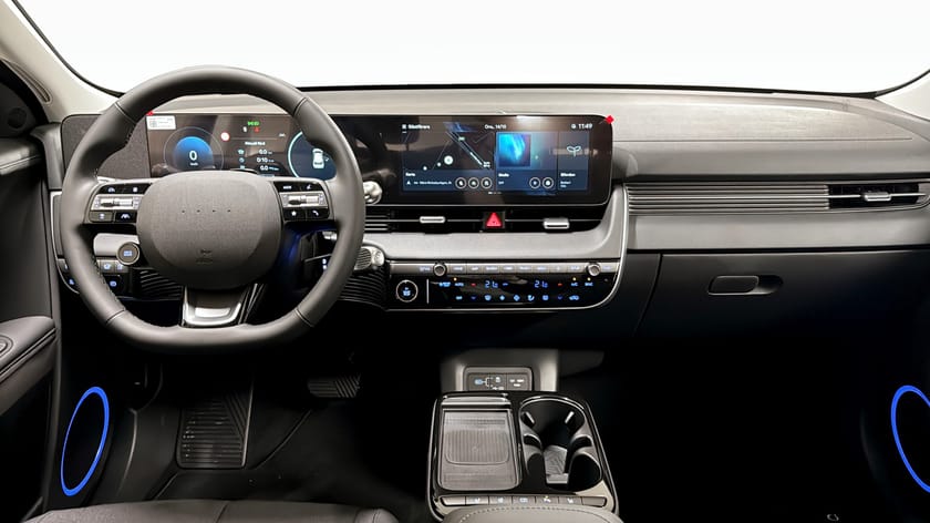Bild 4 av Hyundai Ioniq 5