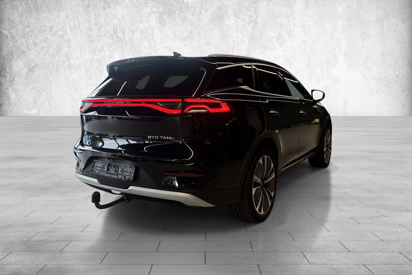 Bilde 5 av BYD Tang EV AWD