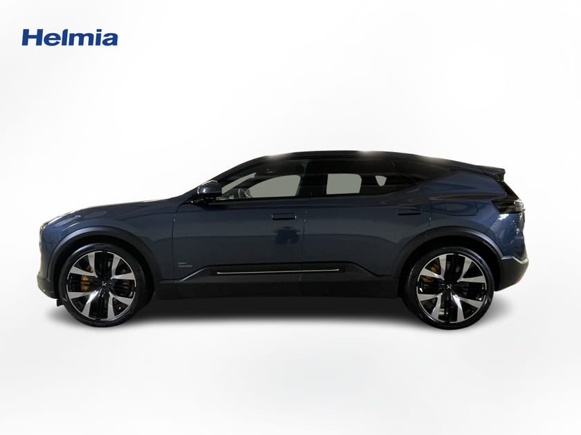 Bild 2 av Polestar 3 Long Range Dual Motor Performance 111kW Plus Pilot Perf