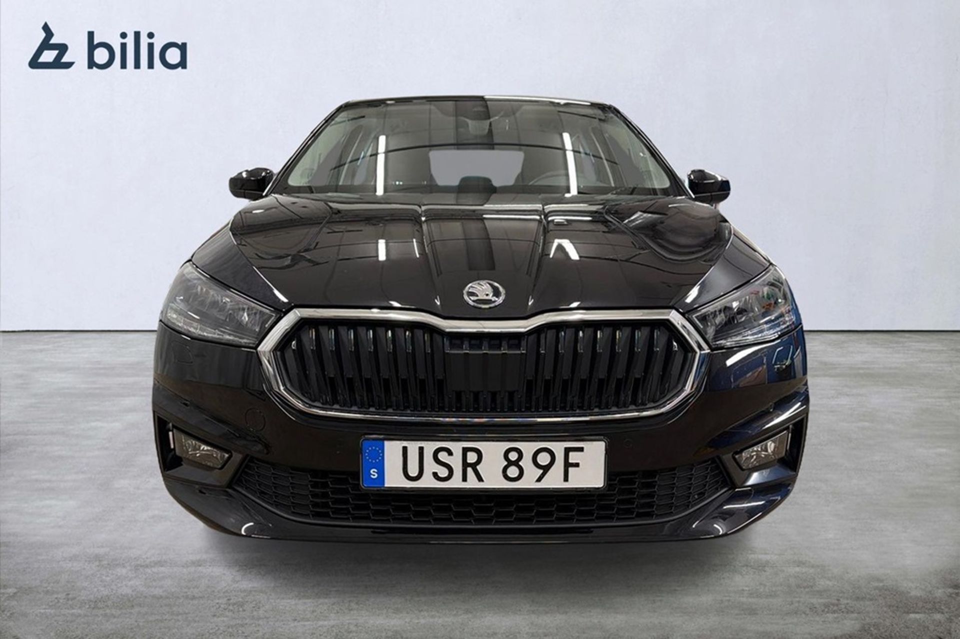 Skoda Fabia 2023, photo 4/15