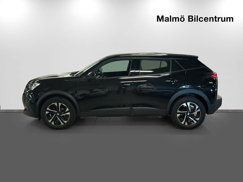 Bild 3 av Peugeot 2008