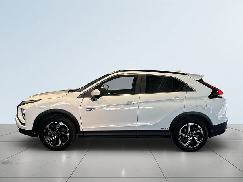 Bild 4 av Mitsubishi Eclipse Cross PHEV 2.4 MIVEC AWC Fleet Edition MOMS/Kamera/SoV/Psens