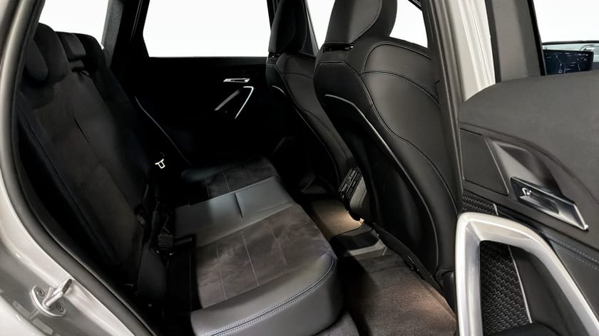 Bild 5 av BMW X1 xDrive25e M SPORT | DRAG | RATTVÄRME