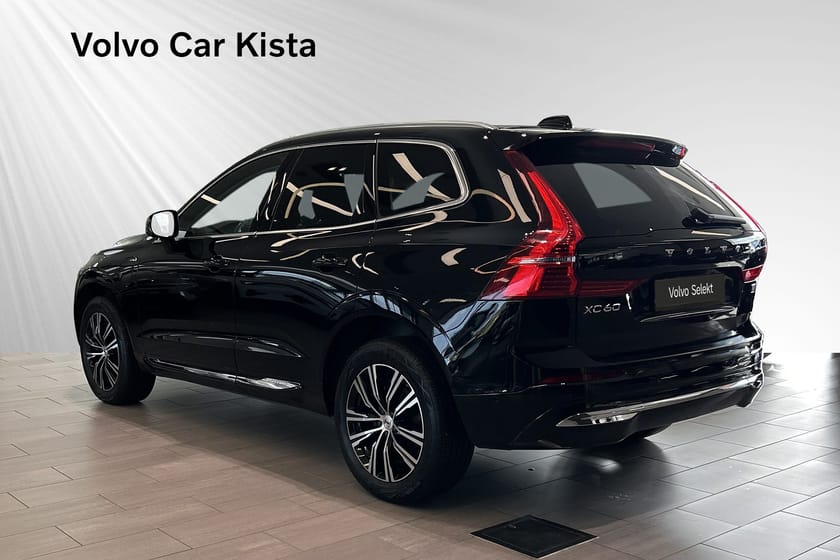 Bild 4 av Volvo XC60